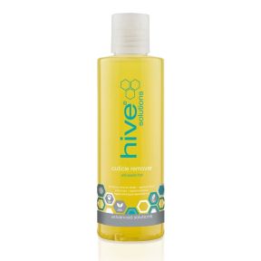 Hive Passion Fruit Cuticle Remover 190ml